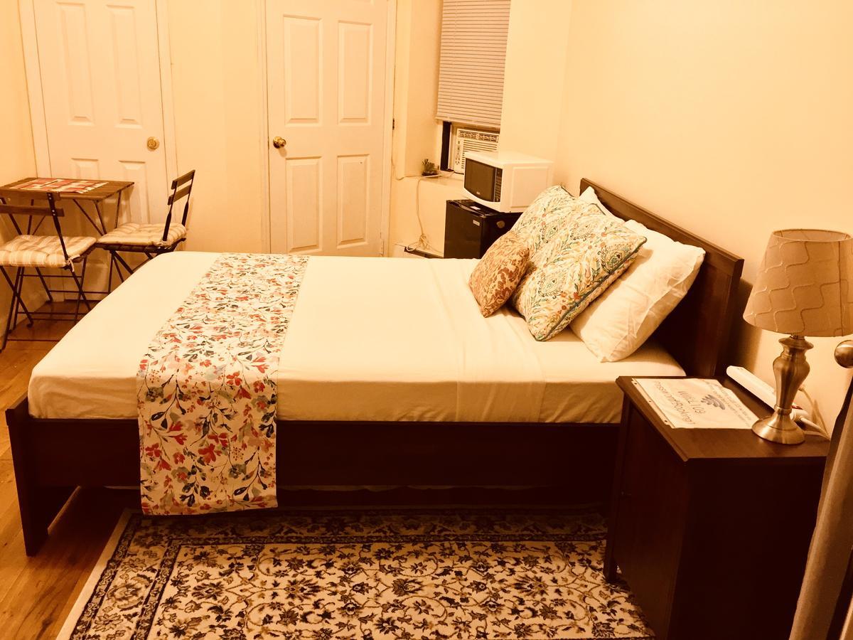 Loft 109 Apartment New York Bagian luar foto