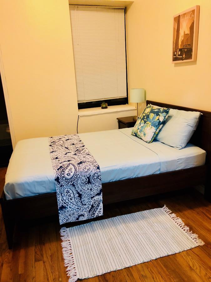 Loft 109 Apartment New York Bagian luar foto