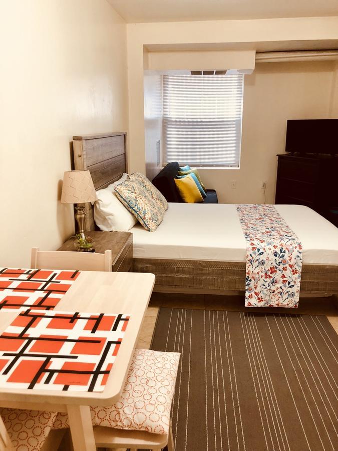 Loft 109 Apartment New York Bagian luar foto