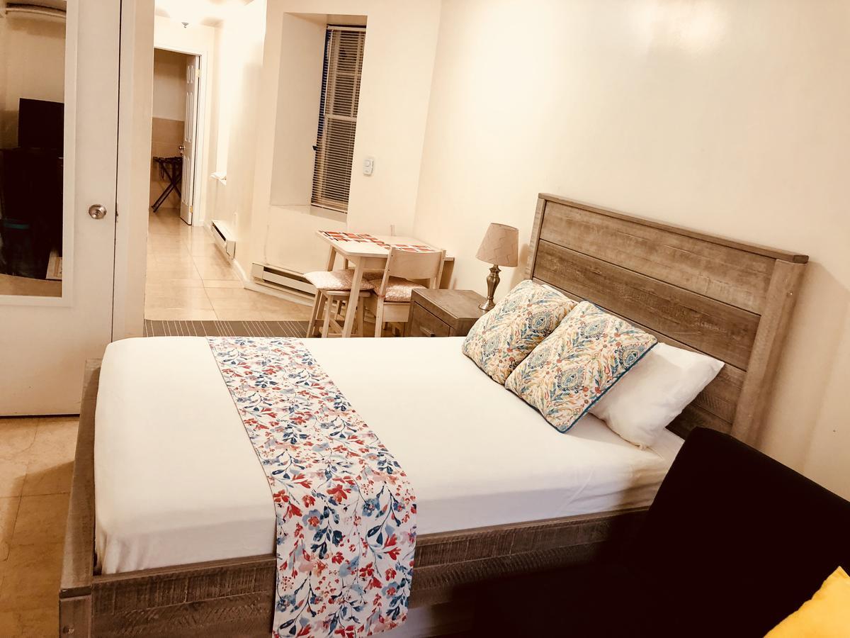 Loft 109 Apartment New York Bagian luar foto